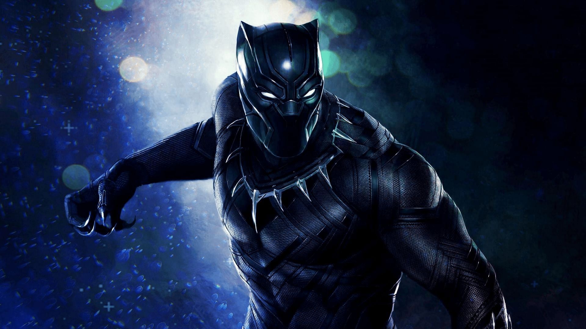 Black Panther movie could be included in future phases of the Marvel. (Image via Marvel)