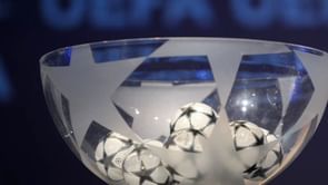 When is the UEFA Champions League quarter-final draw? Date, time and the teams left in the competition