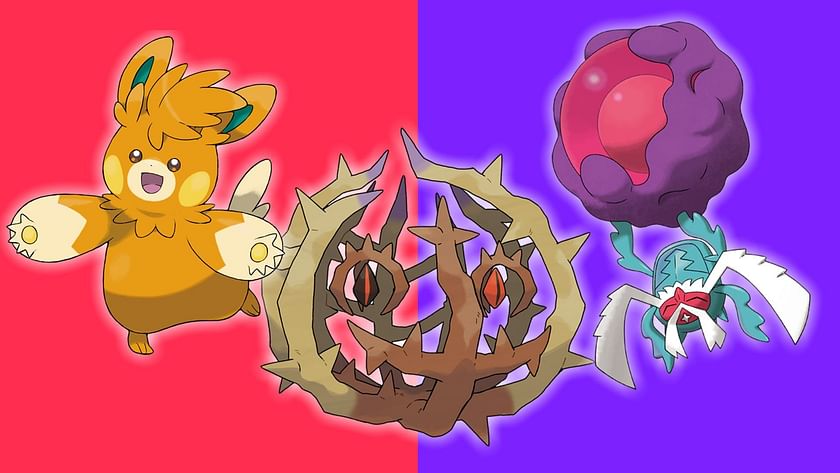 Rellor Evolution: How to evolve Rellor into Rabsca - Pokemon