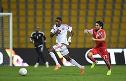 UAE vs Tajikistan Prediction and Betting Tips | 25th March 2023