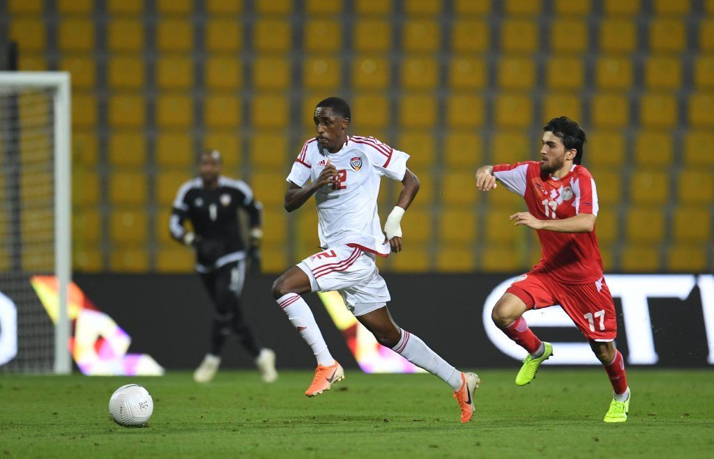 UAE vs Tajikistan Prediction and Betting Tips | 25th March 2023