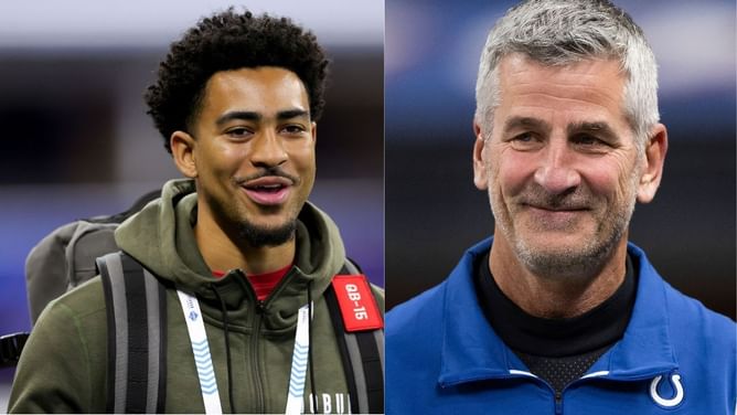 Bryce Young to Panthers? Chicago Bears trade first overall pick of 2023 NFL Draft; details revealed