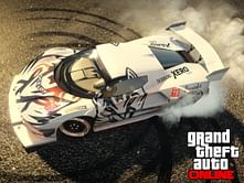 Why GTA Online Ocelot Virtue fails as an Imani-Tech vehicle