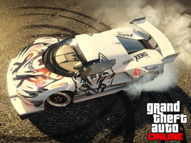 Why GTA Online Ocelot Virtue fails as an Imani-Tech vehicle
