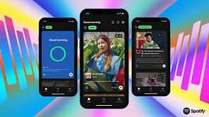 Spotify's new "TikTok-inspired" redesign explained: New features, release date, and more explored