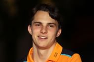 Oscar Piastri