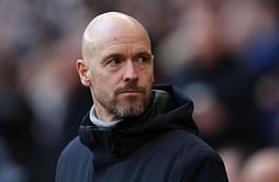 Manchester United open talks to complete stunning £100m deal for Premier League superstar: Reports