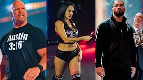 AEW News Roundup: 8-time champion to dethrone Roman Reigns? Former WWE star signs, Steve Austin possibly unhappy with creative