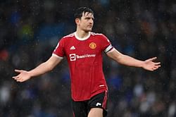 Manchester United could offload Harry Maguire to finance 2 difficult signings this summer: Reports