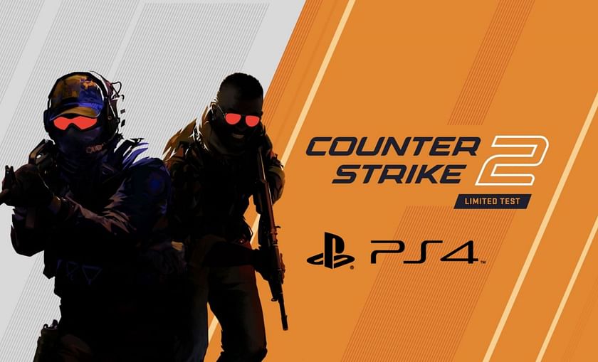 CSGO but it's on PS3 2022 