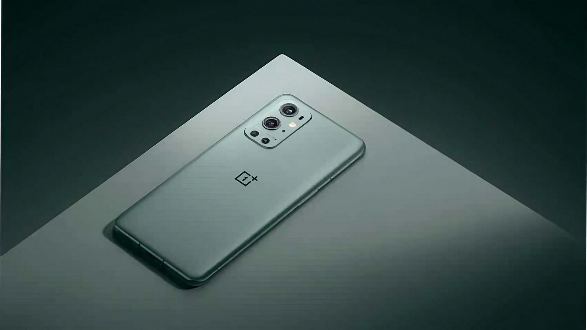 The OnePlus 9R still remains a solid device that can perform any challenge thrown at it (Image via OnePlus)