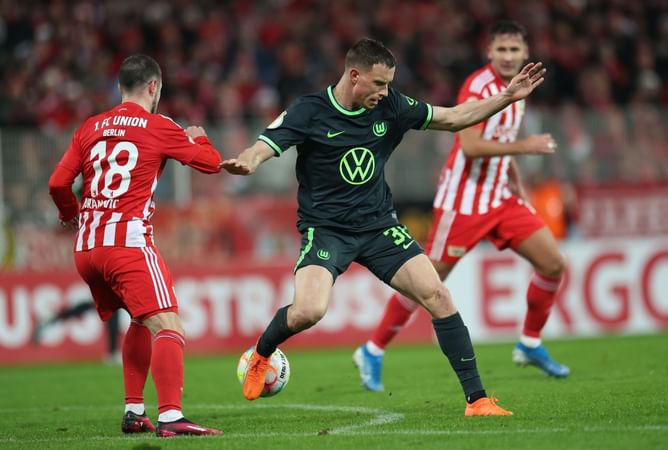 Wolfsburg vs Union Berlin Prediction and Betting Tips | March 12th 2023