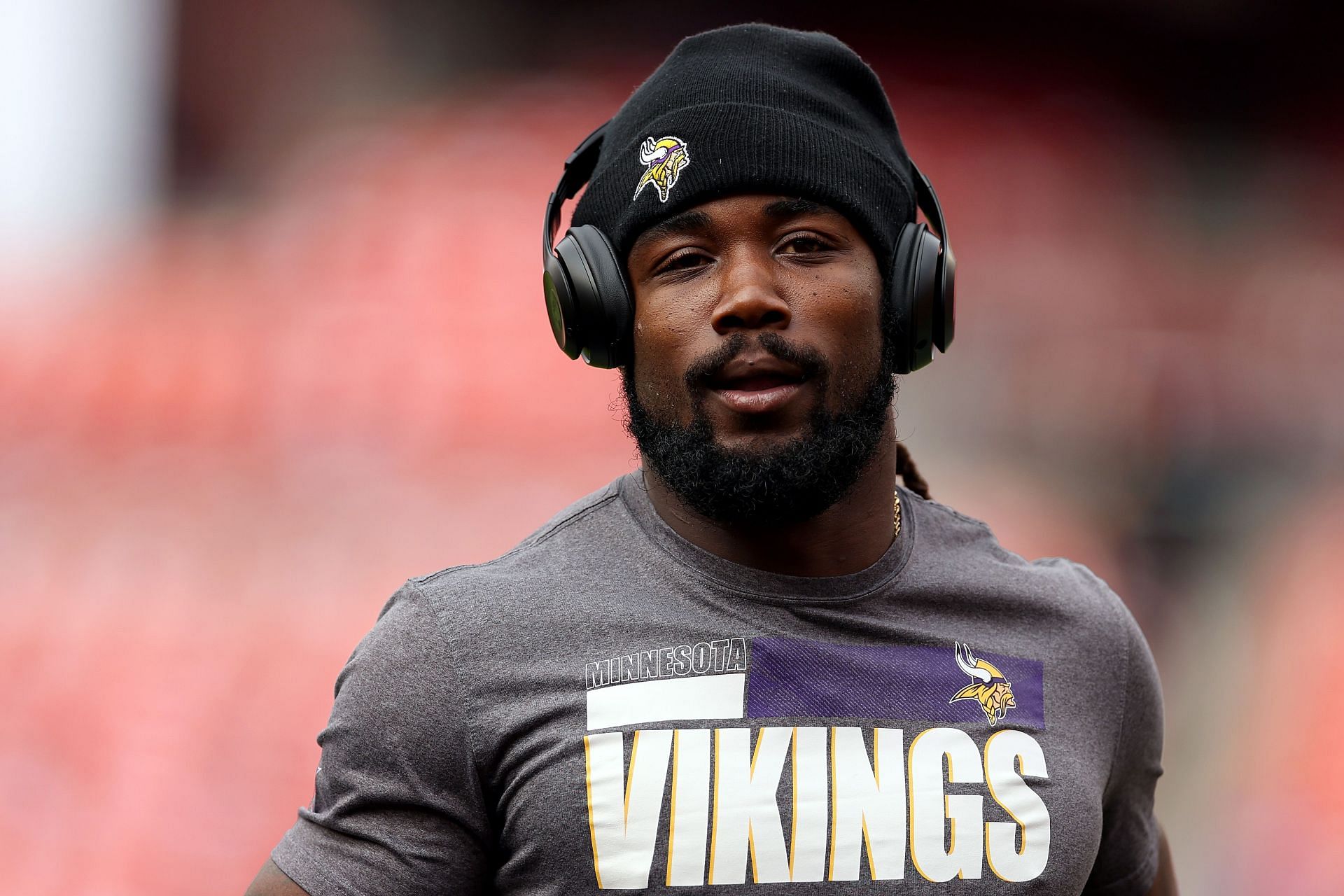 Report: Dolphins could aggressively pursue Dalvin Cook if Vikings put him  on trade block during draft - Dolphin Nation