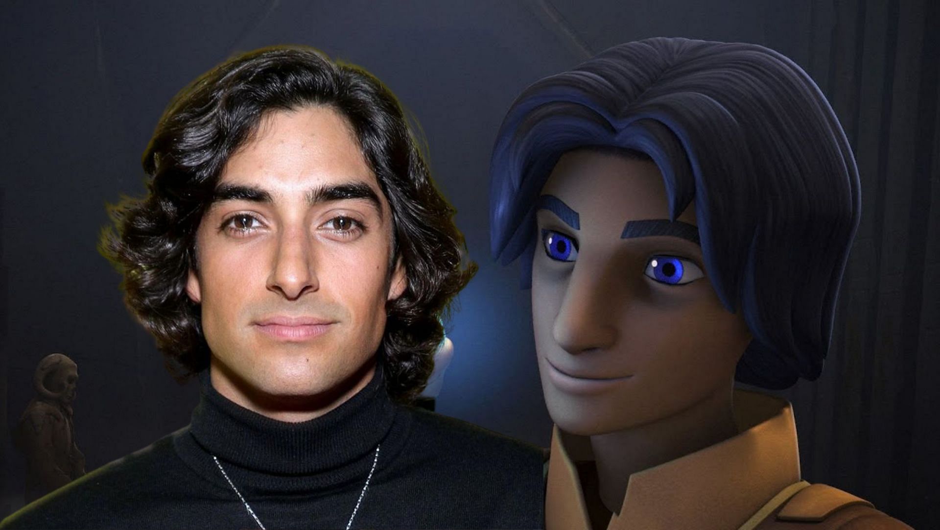 Unleashing the Force within: The anticipated return of Ezra Bridger sparks new speculations about his role in the upcoming Ahsoka series (Image via Sportskeeda)