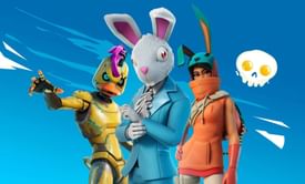Fortnite Spring Breakout event: How to participate, free rewards, challenges, and more