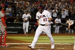 WBC fans react to Team USA's explosive start as Mike Trout hits first WBC 2023 homer