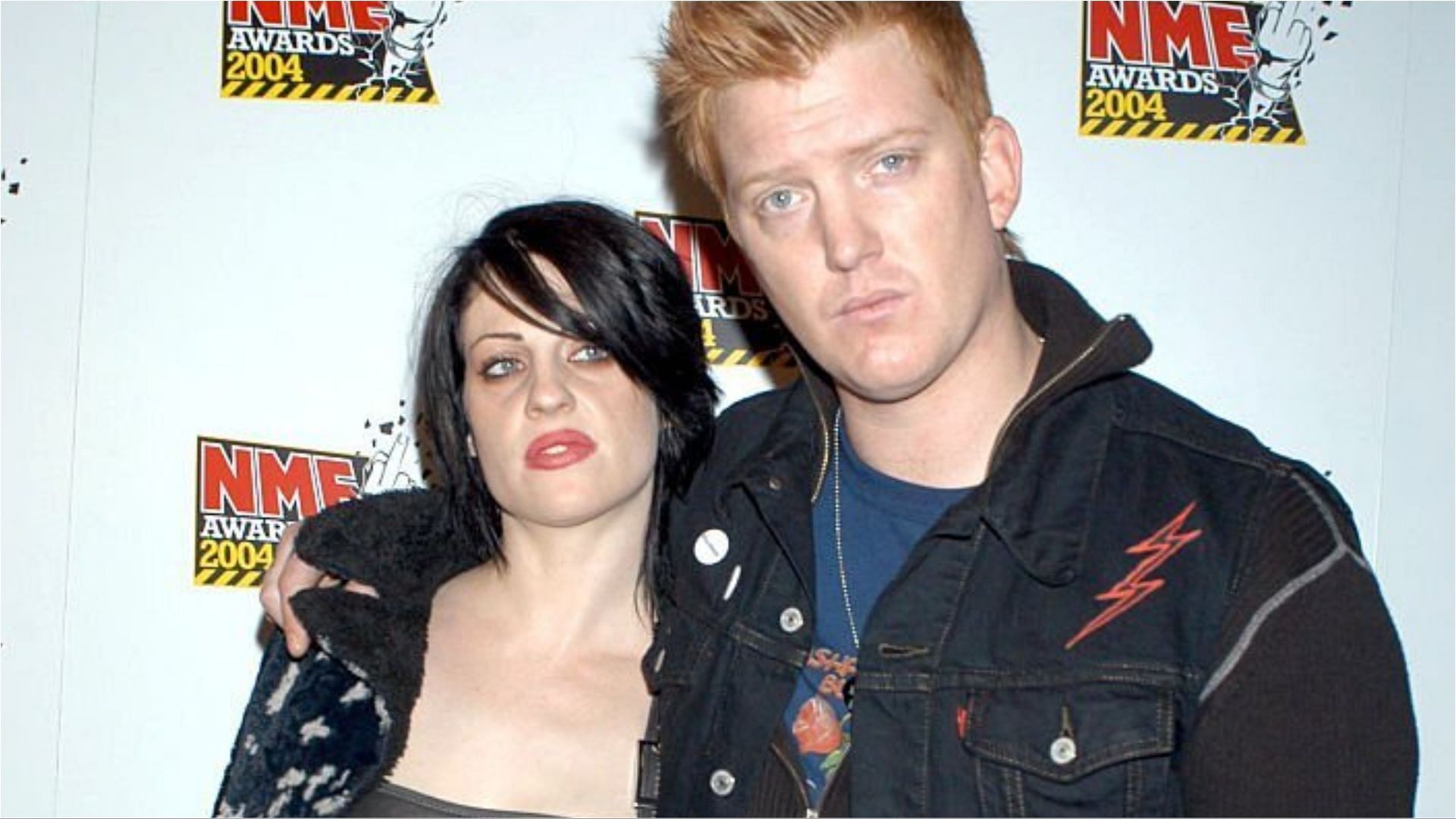 Josh Homme spoke about his custody battle with Brody Dalle (Image via Brian Rasic/Getty Images)