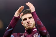 Declan Rice is wanted at the Emirates.