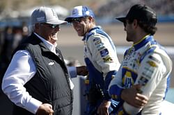“It validated our concerns”: Hendrick Motorsports ‘pleased’ after their points penalty was rescinded
