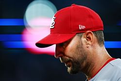 When Cardinals' star pitcher Adam Wainwright was caught in a scandal for seeking banned substances