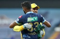 3 MS Dhoni feats Hardik Pandya can emulate in IPL 2023