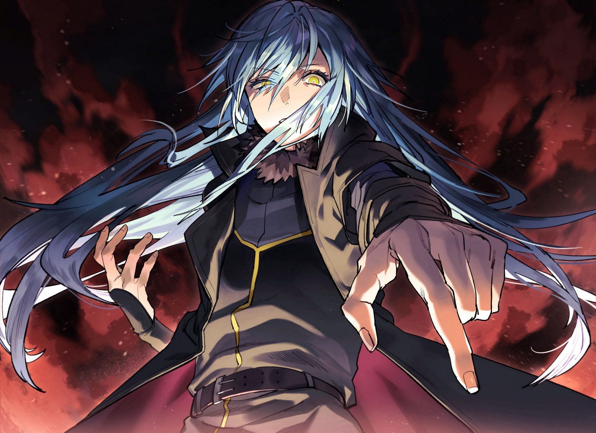 Death and Reincarnation, Tensei Shitara Slime Datta Ken Wiki