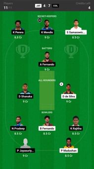 Fantasy suggestion #2