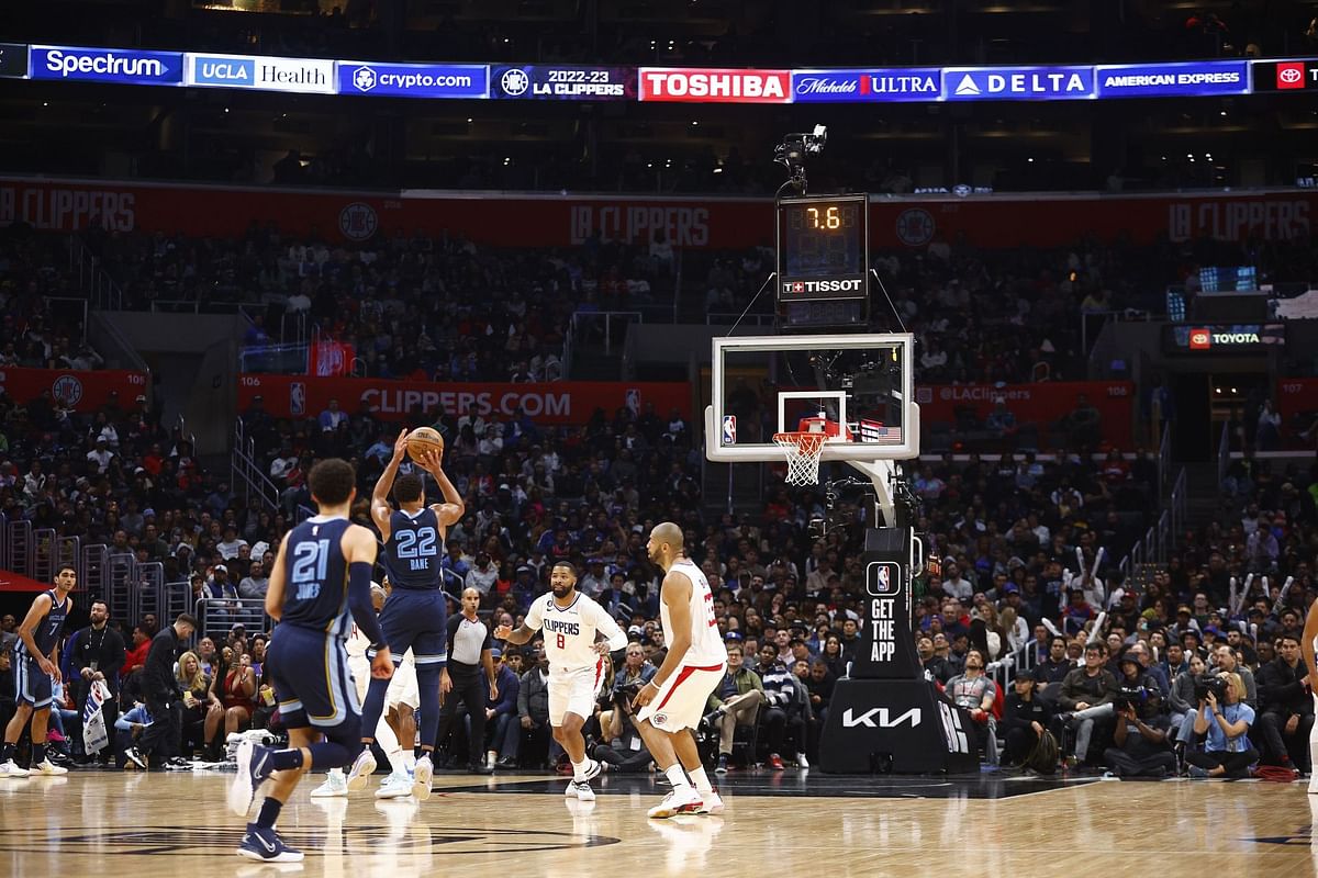 NBA games today on TV (March 31, 2023): Which games will be televised