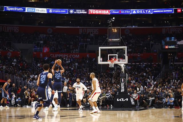 NBA games today on TV (March 31, 2023): Which games will be televised