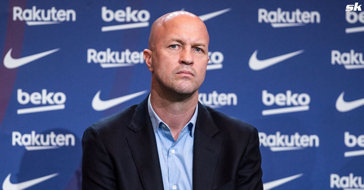 Jordi Cruyff has a message for Bilbao faithful