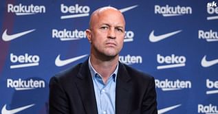 "Protest all you want, we got 3 points" - Barcelona director sends emphatic message to Athletic Bilbao fans amid refereeing scandal