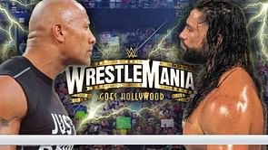3 तरीके जिनसे WrestleMania 39 का अंत WWE शानदार अंदाज में कर सकता है