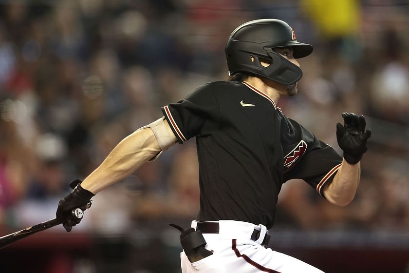 Arizona Diamondbacks' Tim Locastro is the fastest man in MLB