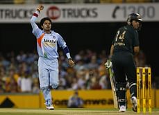 3 unsung heroes from India's CB series win in 2008