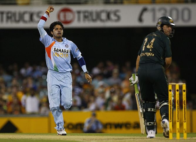 3 unsung heroes from India's CB series win in 2008