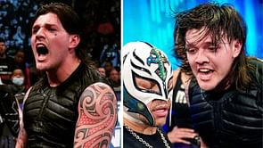 Reliance on The Judgment Day, a jealous son - 4 signs Dominik won't face Rey Mysterio at WWE WrestleMania 39