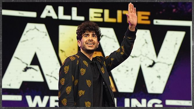 Former AEW star reacts to Tony Khan announcing their big return after five months