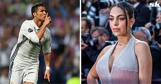 "That option has never been in his mind" - Georgina Rodriguez confirms Cristiano Ronaldo never considered joining Real Madrid's arch-rivals
