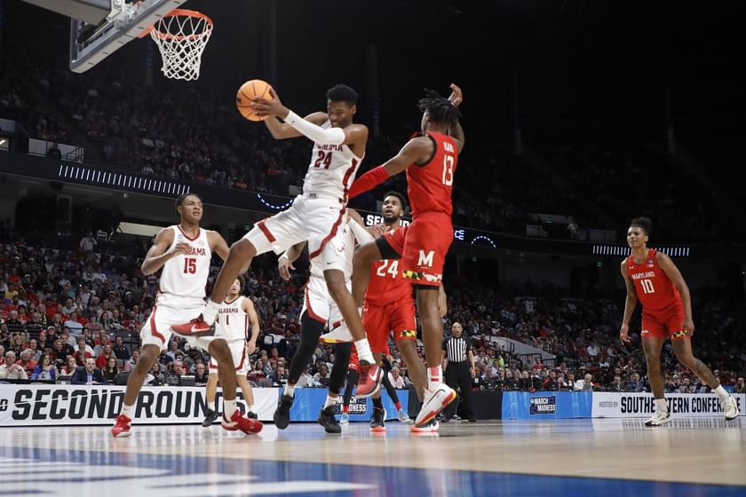 2023 NCAA Tournament Ranking the Sweet 16 teams