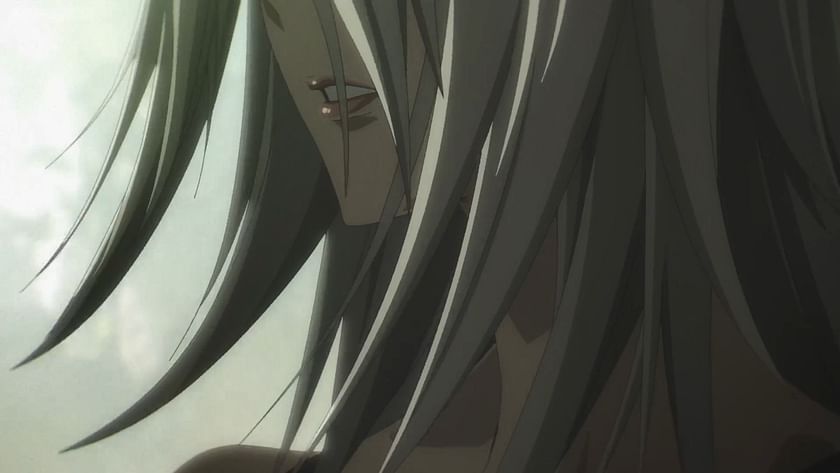 HELLSING IS NEAR COMPLETELY DESTROYED - RECAP (PART 7) 