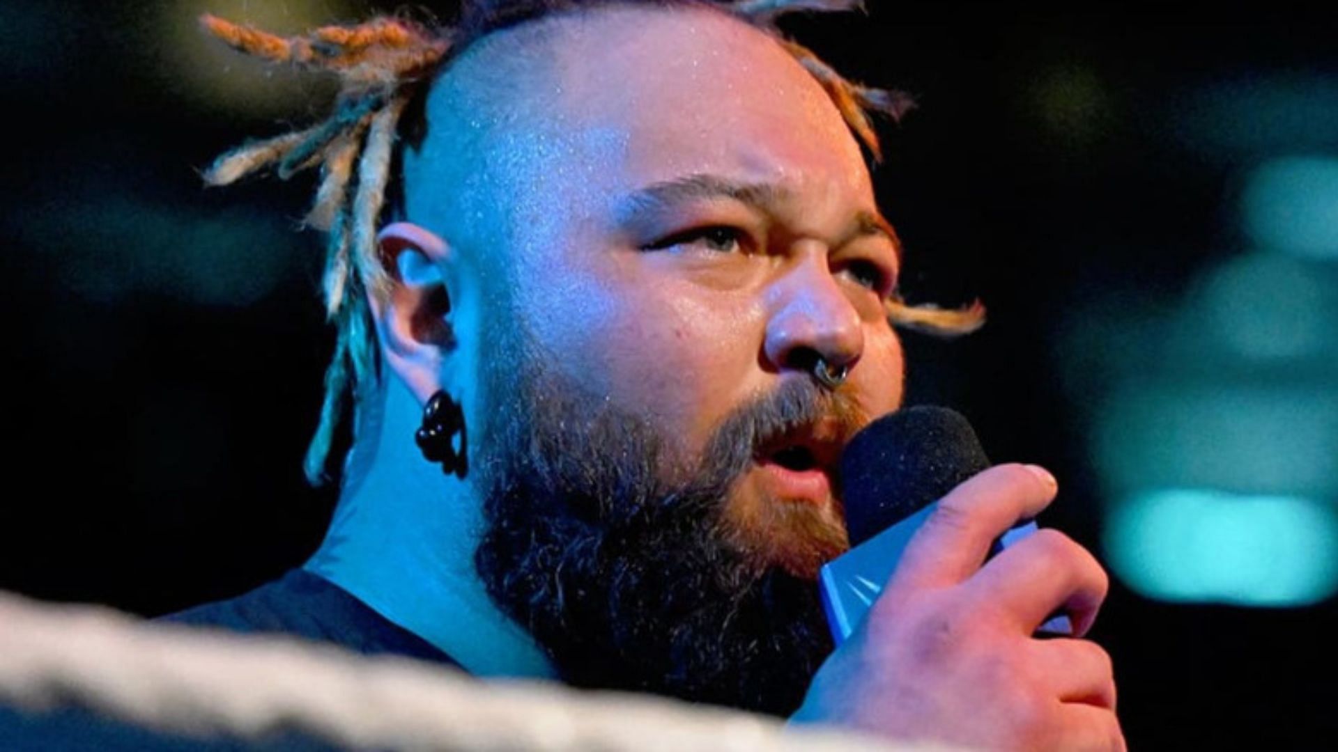 Bray Wyatt might have had a better run in AEW with this former NXT Champion