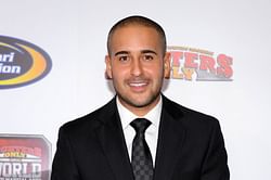 UFC commentator Jon Anik calls for MLB umpire to be "punched in the teeth"