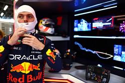 "We've seen a lot of crazy things": Max Verstappen looking to challenge for race win despite starting from P15