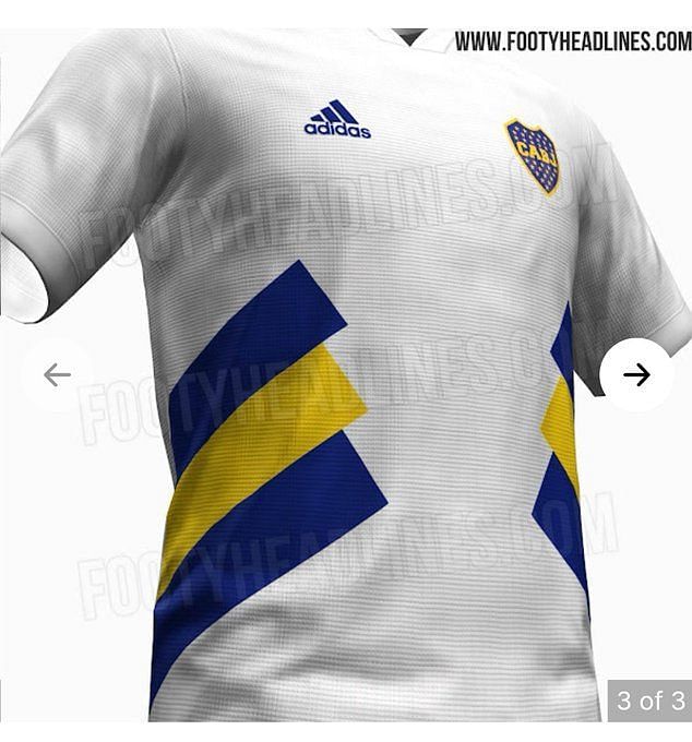 Adidas MLS 2020 Kits Released - Update With 30+ New Pictures - Footy  Headlines