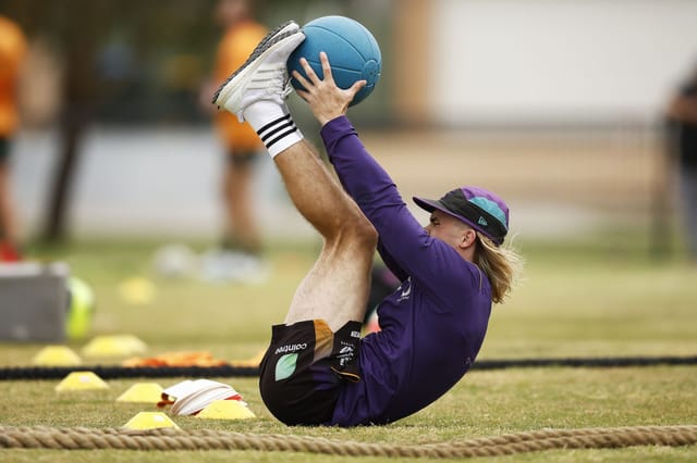 Environment and sports science: Sustainable performance