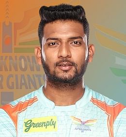 Mohsin Khan Cricket Indian