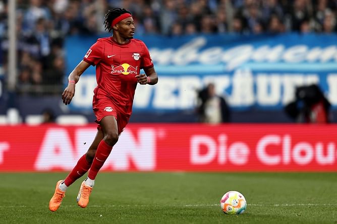 RB Leipzig vs Mainz Prediction and Betting Tips | 1st April 2023