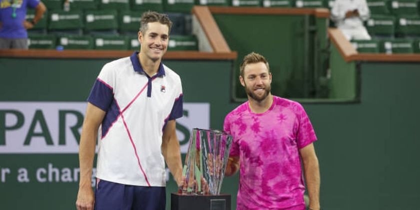 2019 US Open R1 Rafael Nadal vs. John Millman