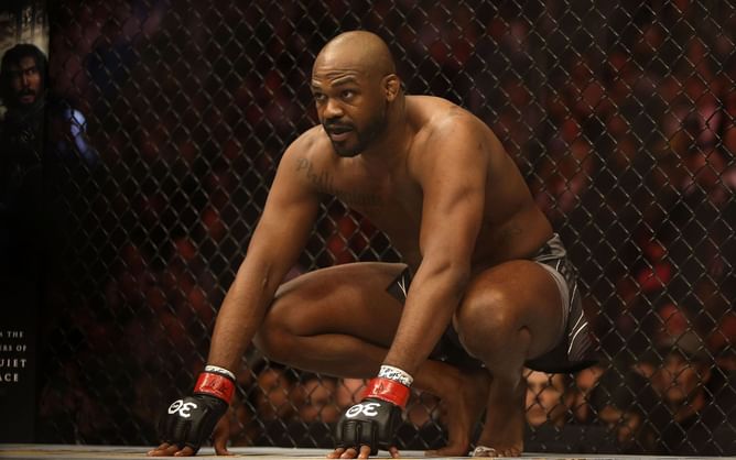 5 reasons why Jon Jones is still not the UFC's GOAT