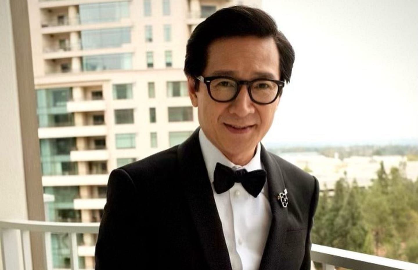 Simu Liu Biography: Wife, Age, TV Shows, Net Worth, Height, Movies,  Instagram